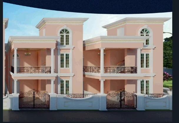 Apartment for Sale in Dupsa Krishna Vatika, Phulnakhara, Bhubaneswar
