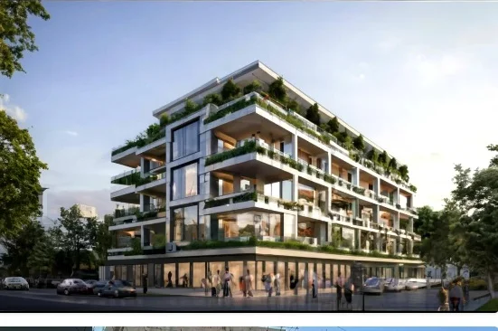 3 BHK Apartment for Sale in DPR Nova Sunshine, Uppal, Hyderabad