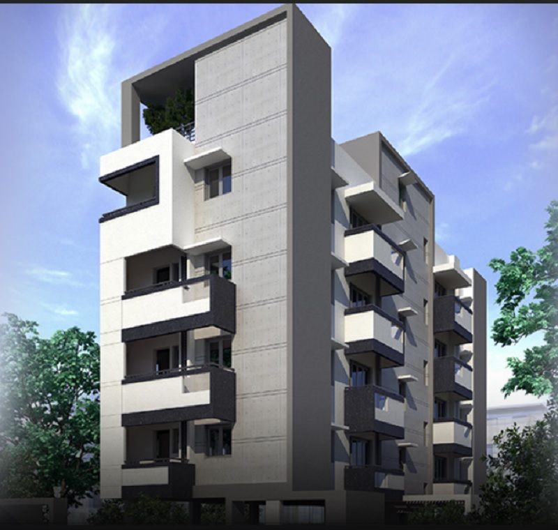 2 BHK Apartment for Sale in India Builders Komalezham, Anna Nagar, Chennai