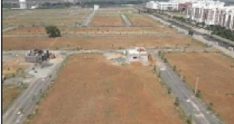 Commercial Land for Sale in Periyamet, Chennai