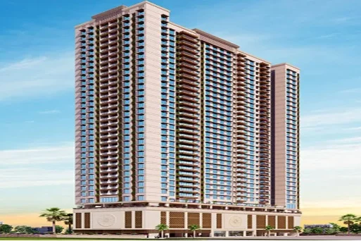 Apartment for Sale in Lodha Altus , Borivali West   , Mumbai