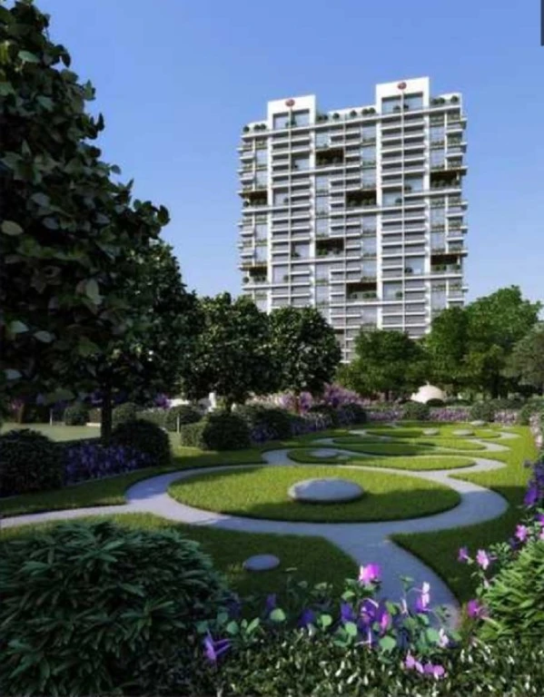 3 BHK Apartment for Sale in Mantri Blossom, Shanthi Nagar, Bangalore