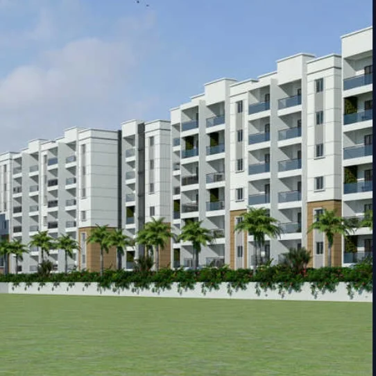 3 BHK Apartment for Sale in Green Edge Signature, Varthur, Bangalore