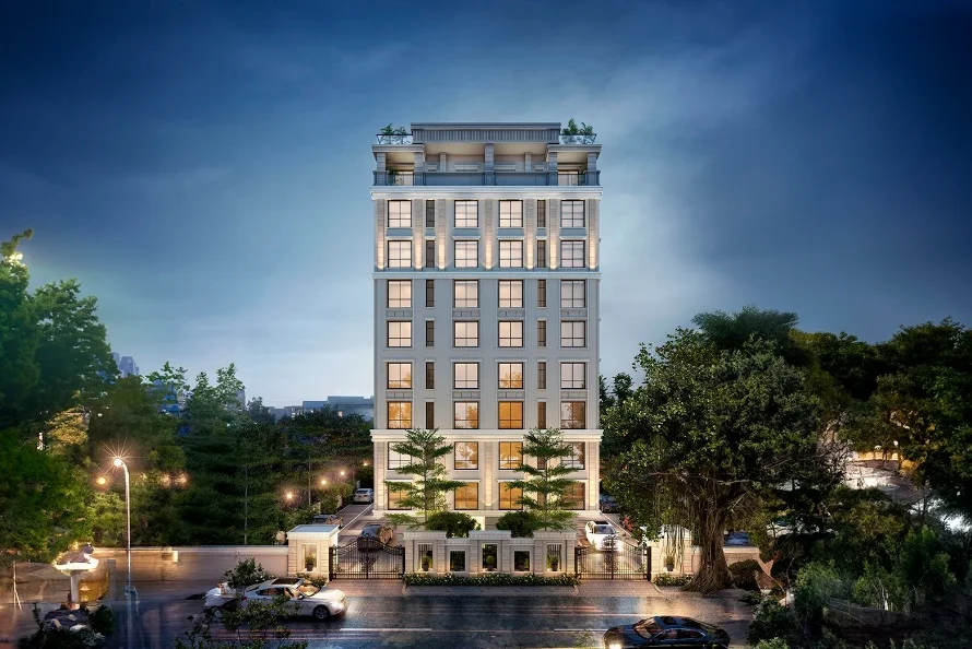 Apartment for Sale in Arihant Vipassana, Guindy, Chennai
