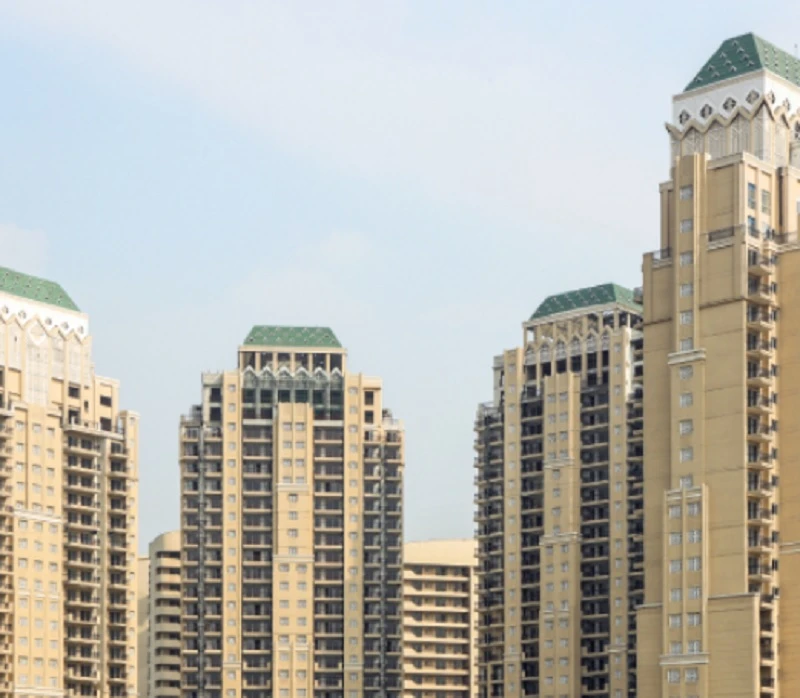 Apartment for Sale in ATS Tourmaline, Sector 109, Gurgaon