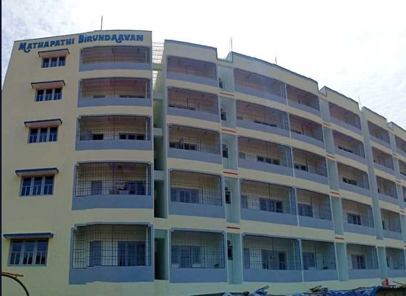 Apartment for Sale in Mathapathi Brundaavan, Kaggadasapura, Bangalore