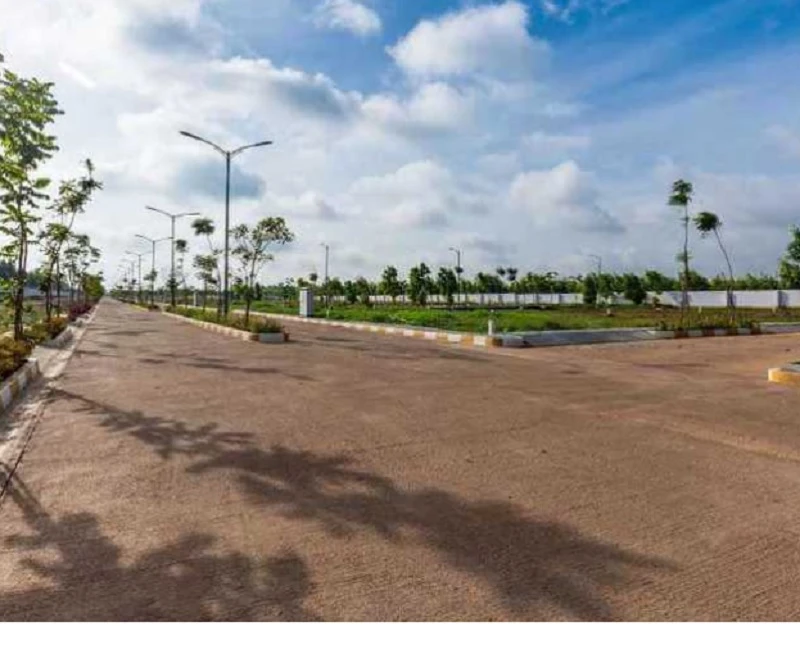 Residential Land for Sale in Velpula 1 Street, Devanahalli, Bangalore