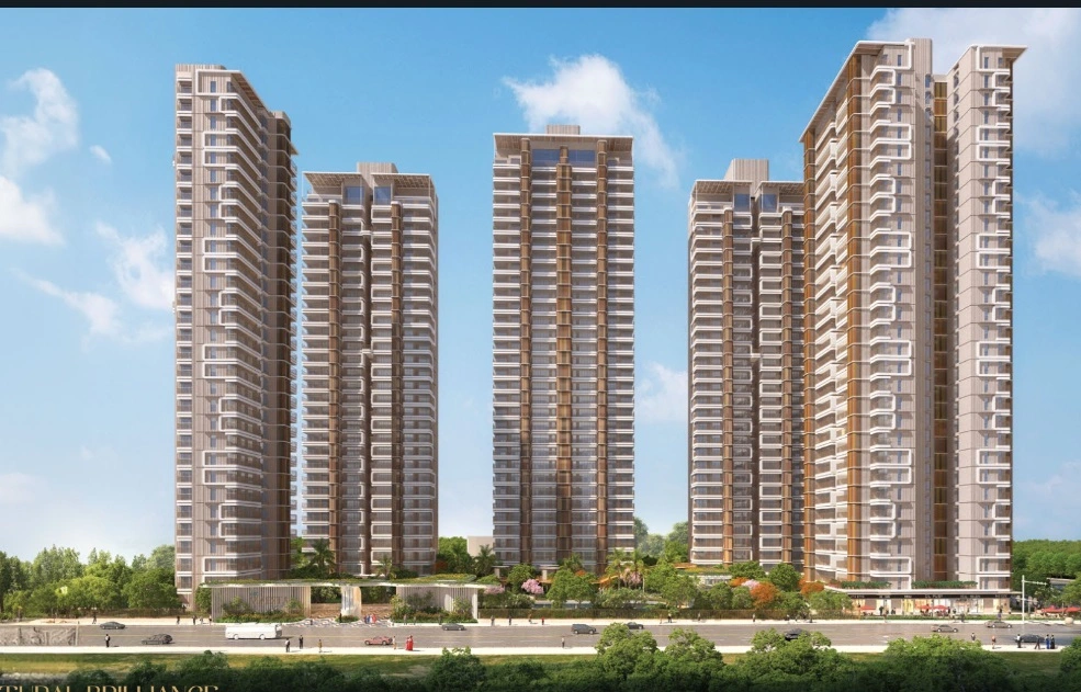 3 BHK Apartment for Sale in CRC Maesta , Greater Noida West, Greater Noida