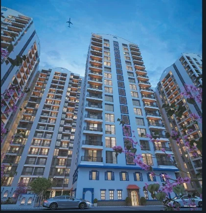 Apartment for Sale in One Aretha, Dhanori  , Pune