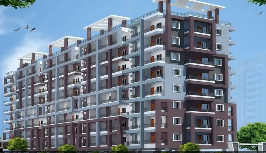Apartment for Sale in EAPL STS Splendor, BTM Layout, Bangalore