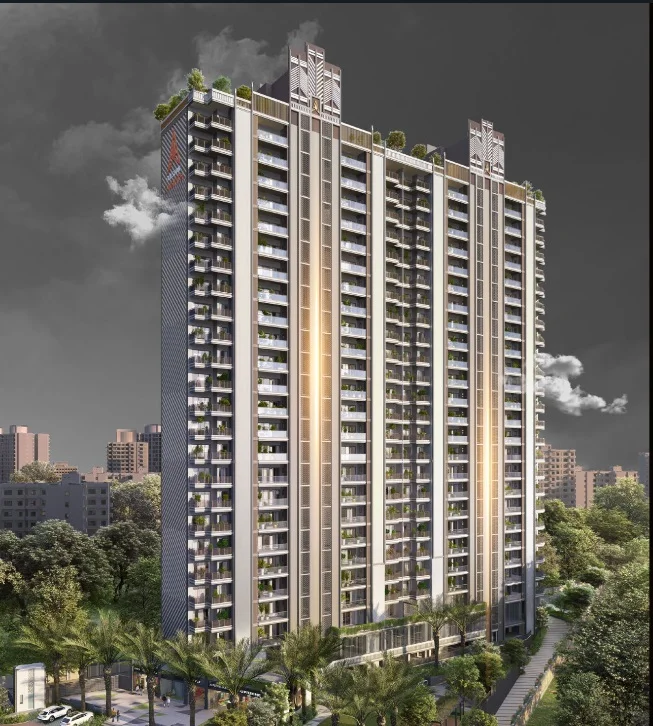 4 BHK Apartment for Sale in Gulshan Avante , Sector 16B Greater Noida, Greater Noida