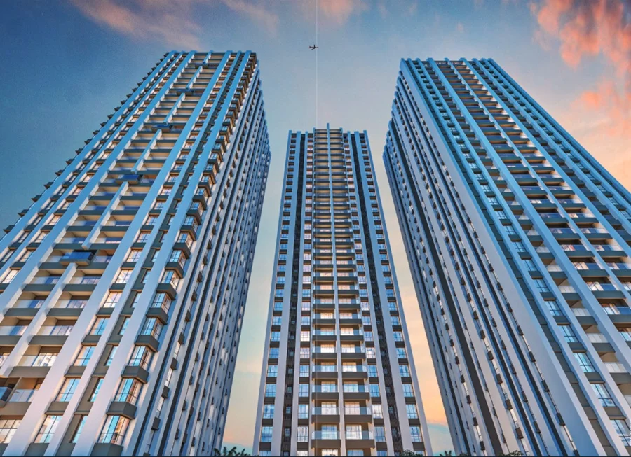 Apartment for Sale in Venkatesh Erandwane Central, Erandwane  , Pune