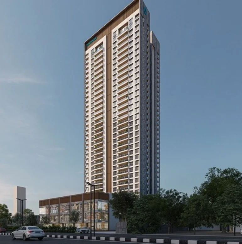 Apartment for Sale in Concorde Eleve, Doddabanahalli, Bangalore