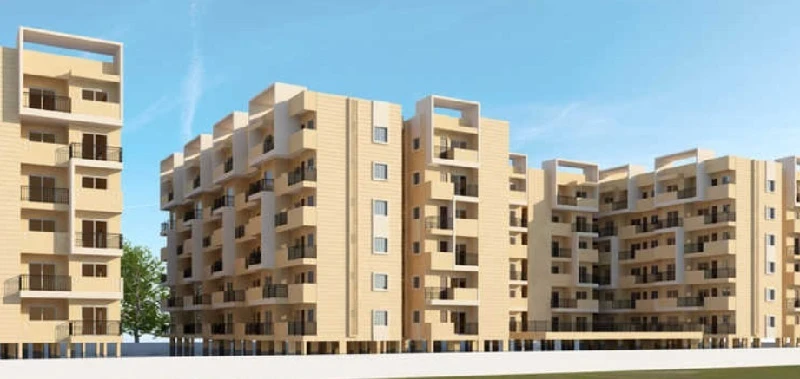 3 BHK Apartment for Sale in Bhavisha Goldberg, Sarjapur Road, Bangalore
