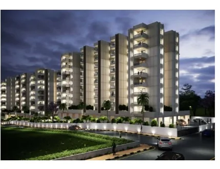 1 BHK Apartment for Sale in Sri Sumeru Harivishram, Kaggalipura, Bangalore