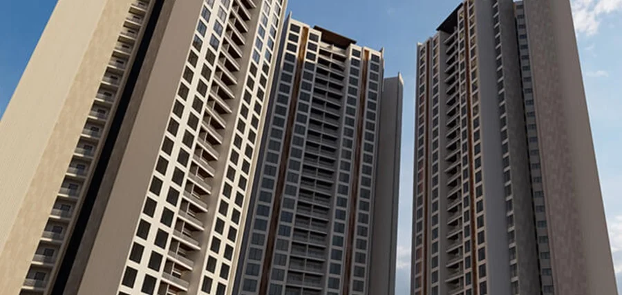 Apartment for Sale in Malpani M Soul Strings, Pashan  , Pune