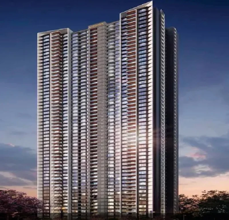 Apartment for Sale in Lodha Bellevue, Mahalakshmi   , Mumbai