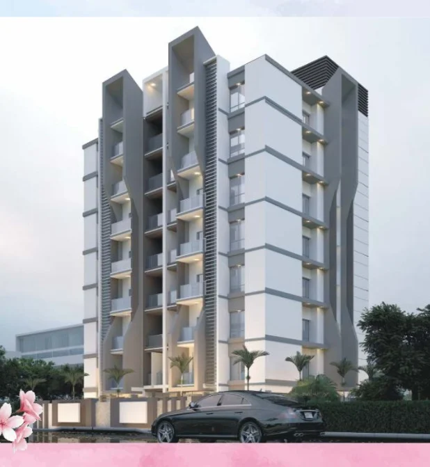 Apartment for Sale in Aarav Blossom, Wagholi  , Pune