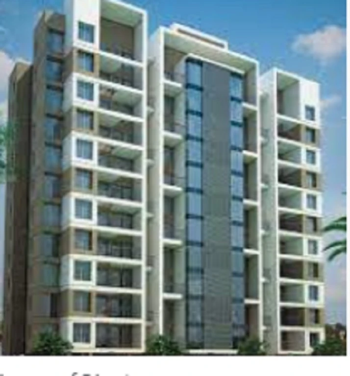 2 BHK Apartment for Sale in Mathapathi Regency, Kaggadasapura, Bangalore