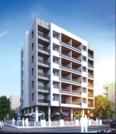 Apartment for Sale in Gokhale Krishnakunj, Mukund Nagar  , Pune