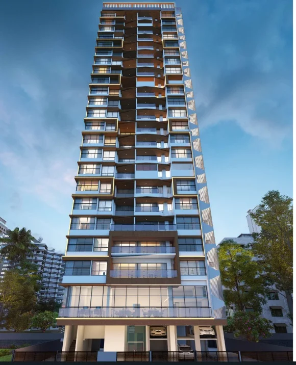 3 BHK Apartment for Sale in Infinity Siddharth Nagar SIddhivinayak Chs Ltd, Goregaon West   , Mumbai