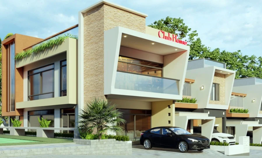 3 BHK Independent House/Villa for Sale in PB Silver Nest, Arimboor, Thrissur