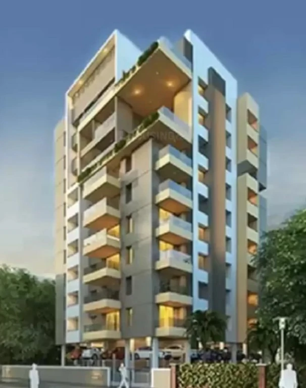 3 BHK Apartment for Sale in Gokhale Annapurna Smruti, Shukrawar Peth  , Pune