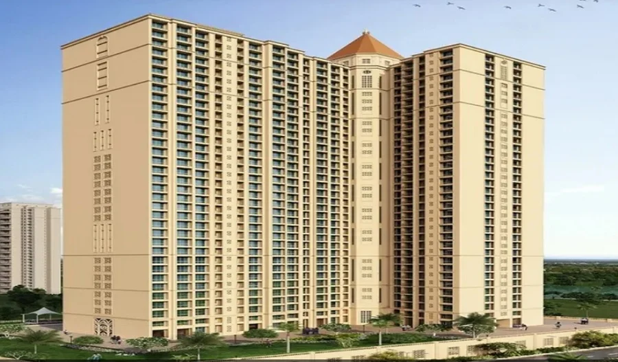 5 BHK Apartment for Sale in Hiranandani Basilius, Ghodbunder Road, Thane