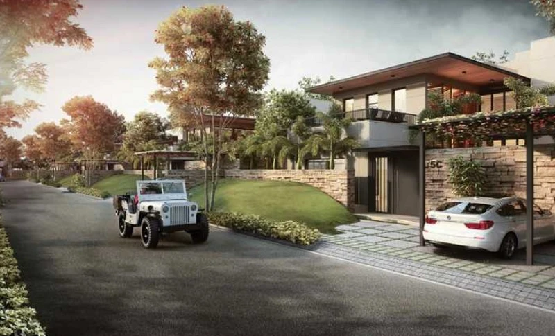 Residential Land for Sale in Assetz 18 & Oak, Sarjapur Road, Bangalore
