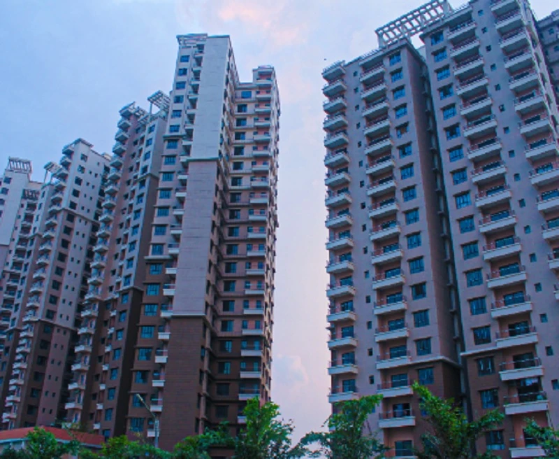 Apartment for Sale in Utkal Heights, Pahala, Bhubaneswar