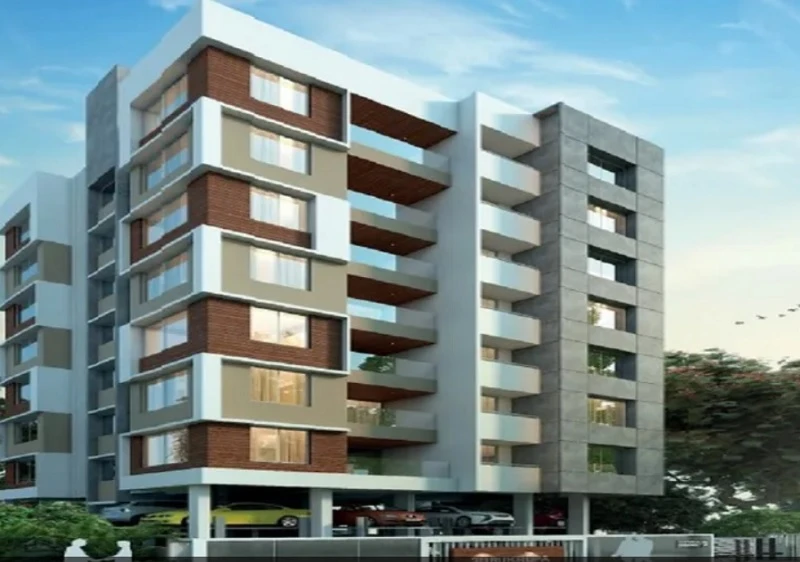 3 BHK Apartment for Sale in Gokhale Gurukrupa, Parvati Paytha  , Pune