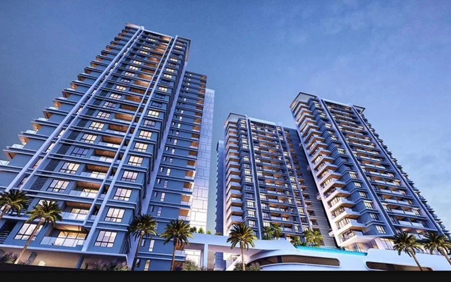 Apartment for Sale in UTKAL LEVELS, Pahala, Bhubaneswar