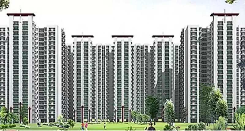 Apartment for Sale in Antriksh Sanskriti, Siddharth Vihar, Ghaziabad