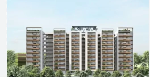 3 BHK Apartment for Sale in Urbanrise Opulence, Bachupally , Hyderabad