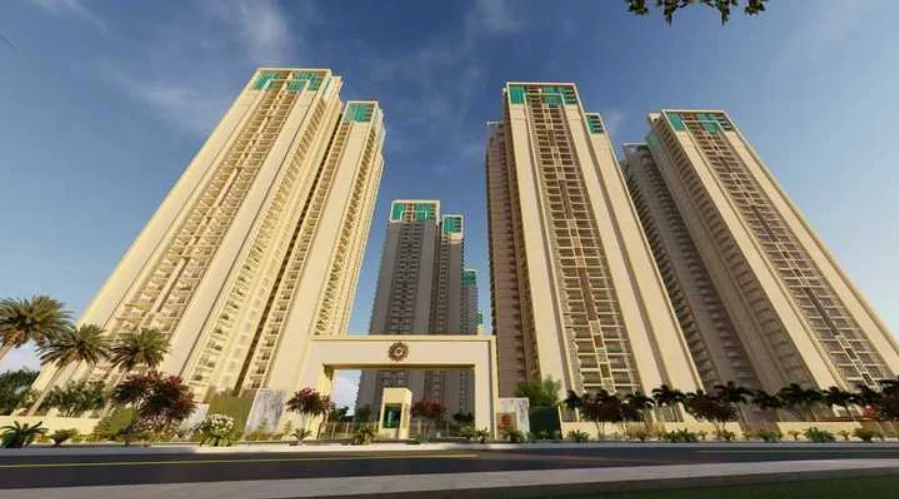 2 BHK Apartment for Sale in Aurobindo Kohinoor, Hitech City , Hyderabad
