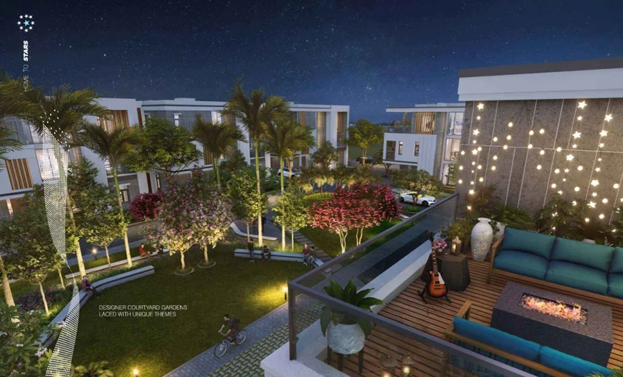 Independent House/Villa for Sale in Speed Constella, Tukkuguda, Hyderabad