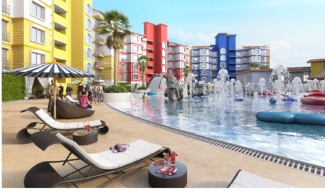 Apartment for Sale in Provident Adora De Goa, Vidhyanagar Colony, South Goa