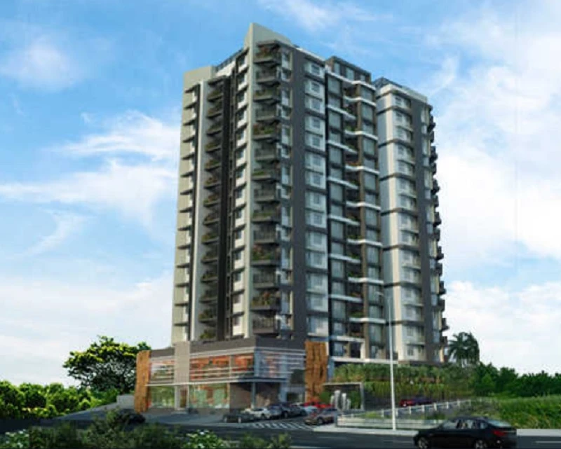 Apartment for Sale in Kalyan Courtyard, Chevayur, Calicut