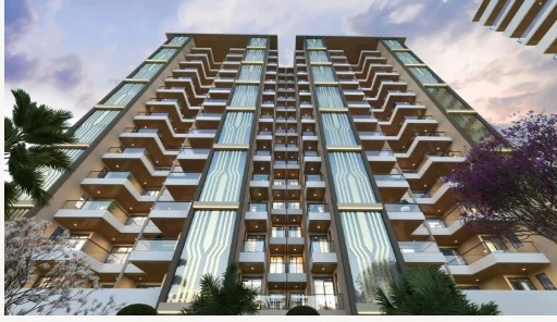 Apartment for Sale in Golden Era Home, Zirakpur Chandigarh, Chandigarh