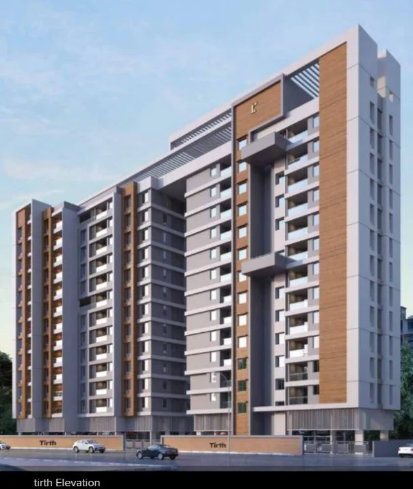 Apartment for Sale in Ranjekar Tirth, Kothrud  , Pune