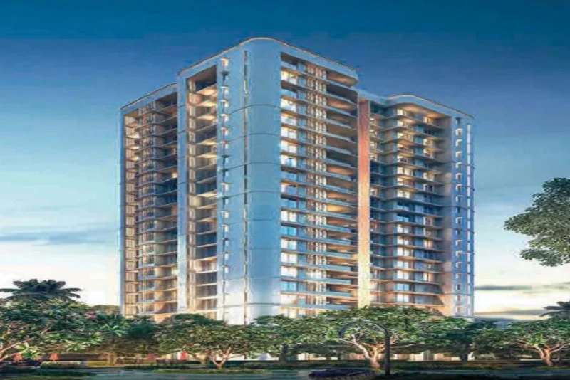Apartment for Sale in Lodha Bel Air, Jogeshwari West   , Mumbai