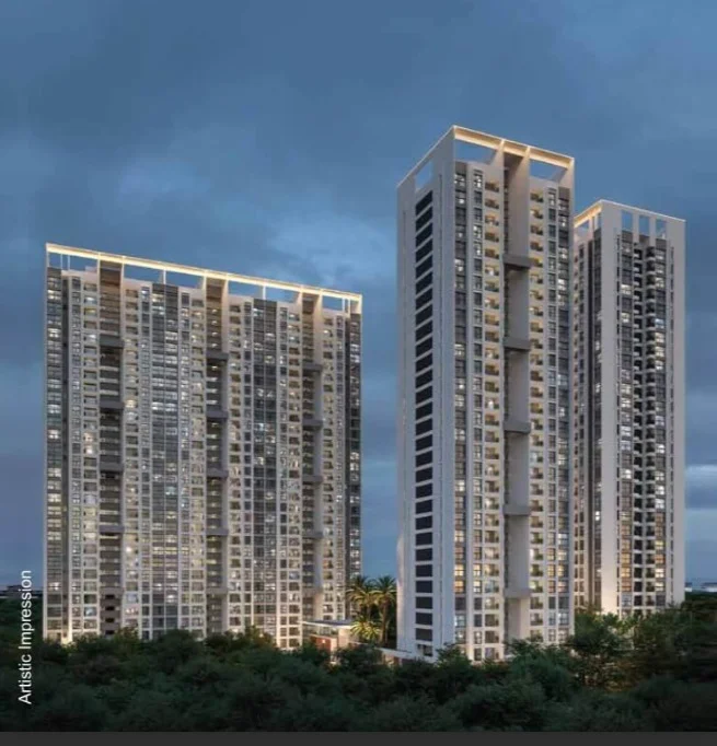 Apartment for Sale in Abhinav Pebbles Greenfield, Tathawade  , Pune