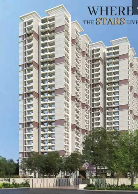 Apartment for Sale in Abhee Celestial City, Harlur, Bangalore