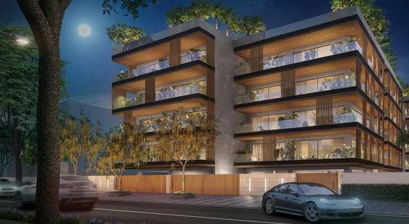 Apartment for Sale in Rang Homes, Dharapur, Guwahati