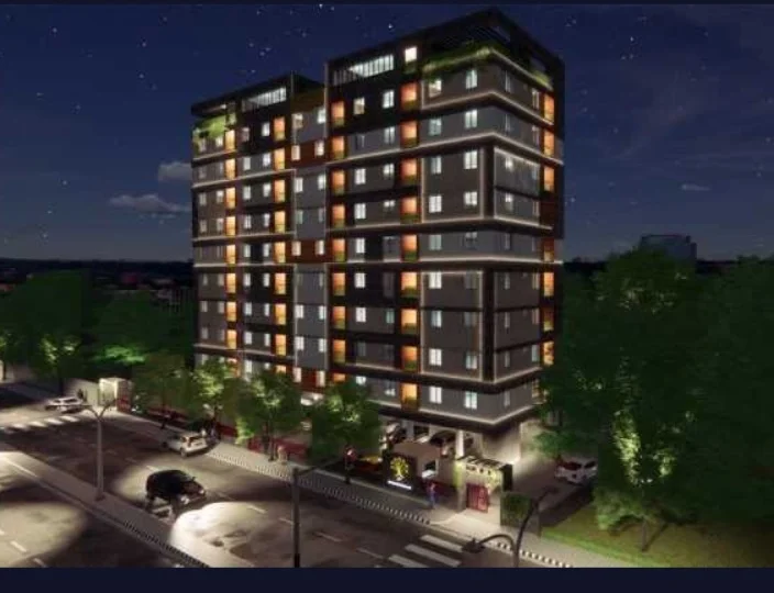 2.5 BHK Apartment for Sale in GP Subhamangalam, Anna Nagar, Chennai