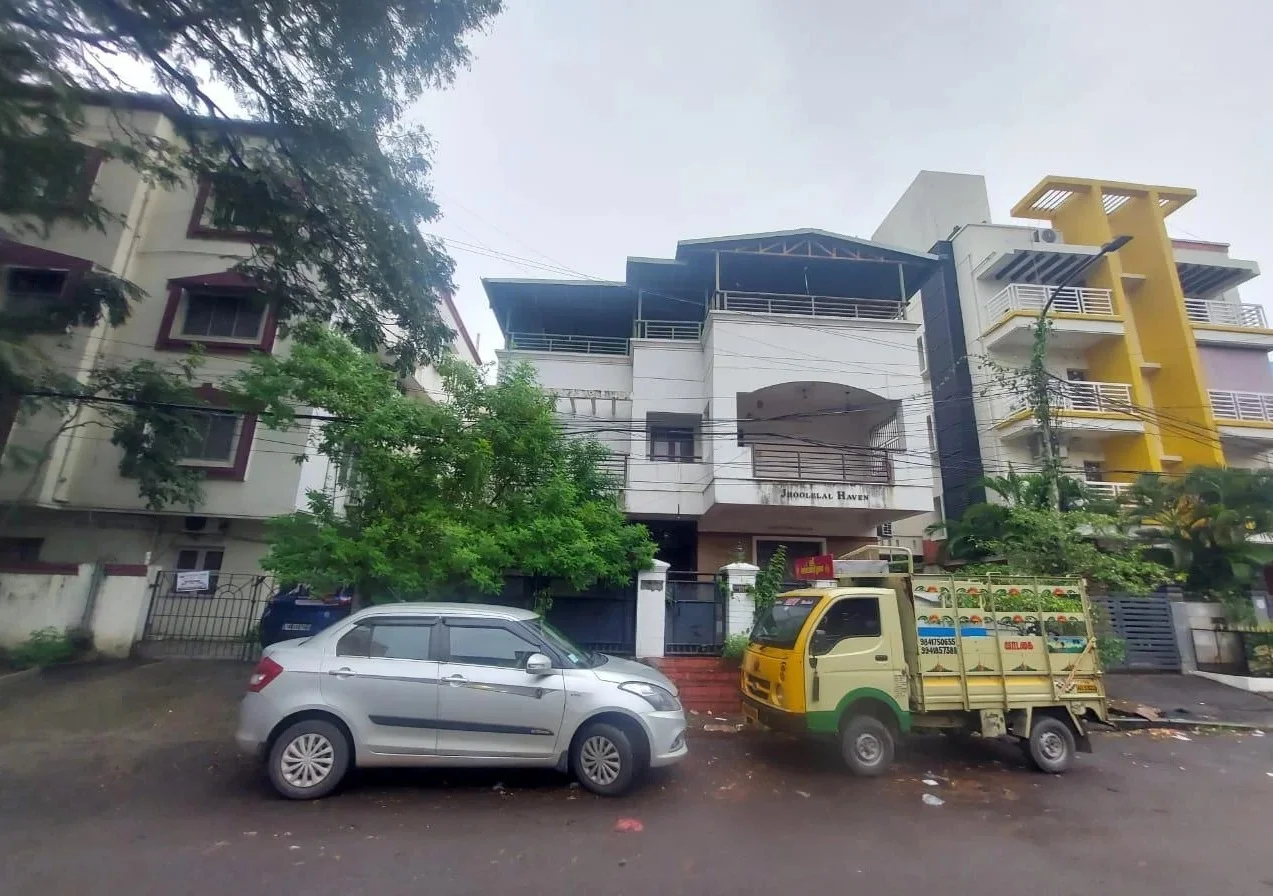 6 BHK Independent House/Villa for Sale in Anna Nagar, Chennai