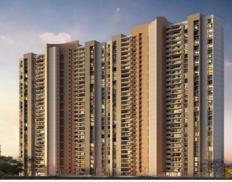 1 BHK Apartment for Sale in Lodha Casa Supremo, Mira Road East   , Mumbai