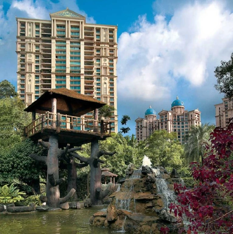 1 BHK Apartment for Sale in Hiranandani Estate, Powai   , Mumbai