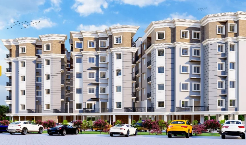 1 BHK Apartment for Sale in Spyka Bliss, Guduvancheri, Chennai