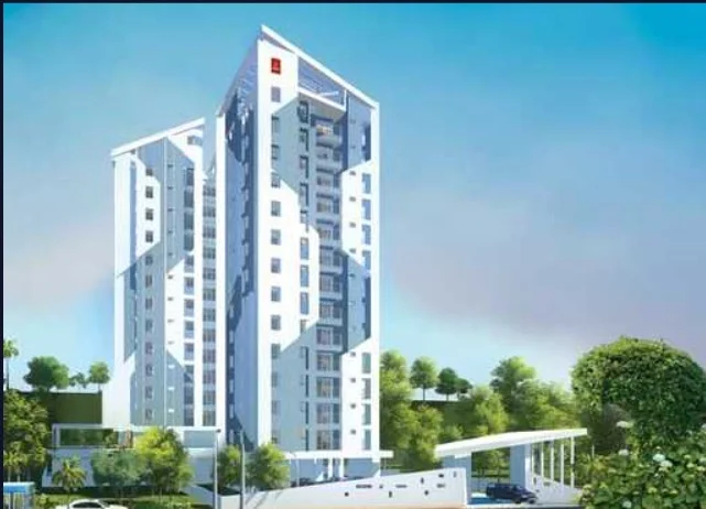 Apartment for Sale in Asset Ensign, Kovoor, Calicut